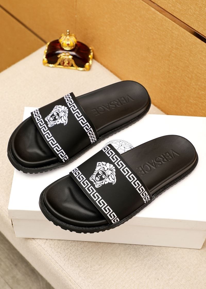 Versace Slippers